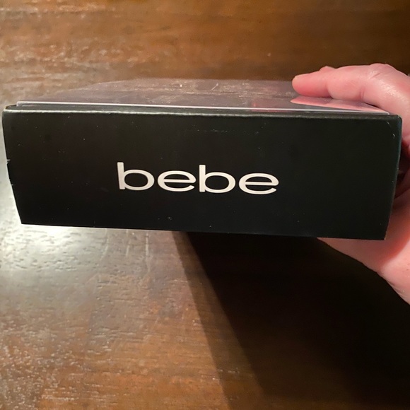 New BEBE wine corkscrew and glass charms - Picture 3 of 3